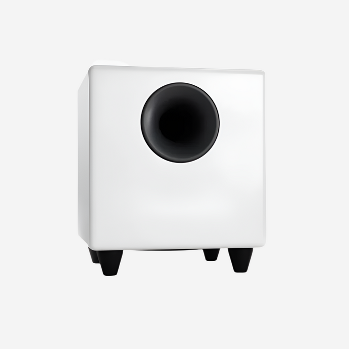 S8 Powered Subwoofer
