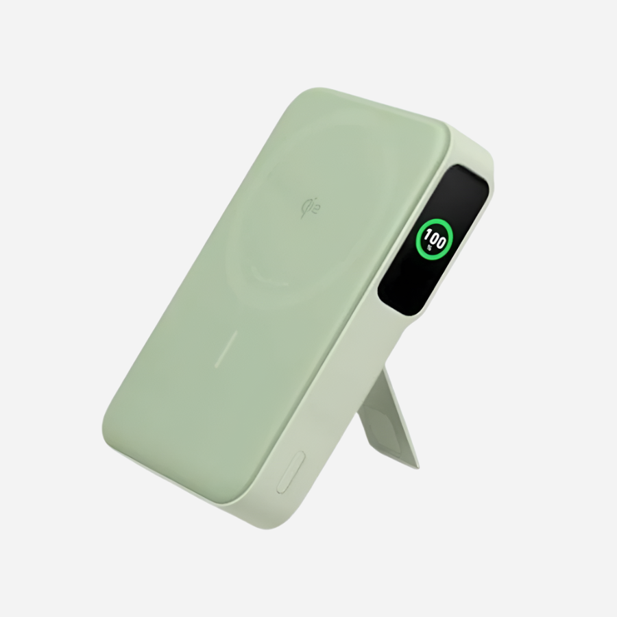 15W MagGo Powerbank 10000mAh