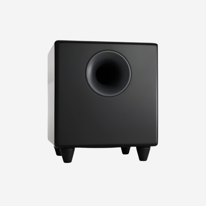 S8 Powered Subwoofer