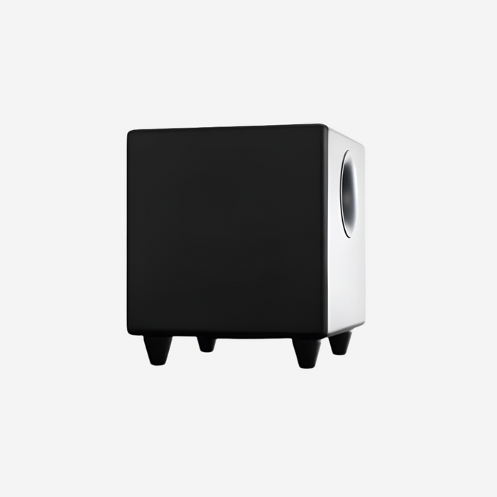 S8 Powered Subwoofer