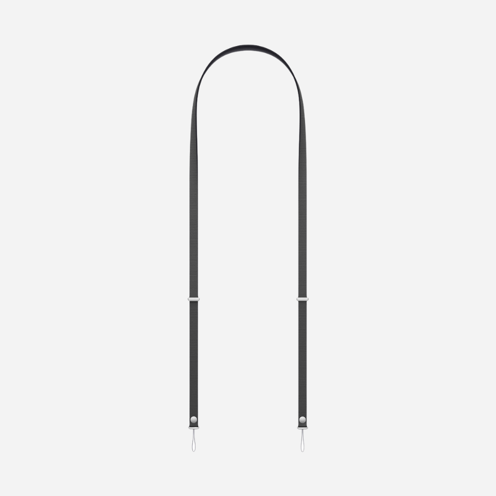 Crossbody Strap