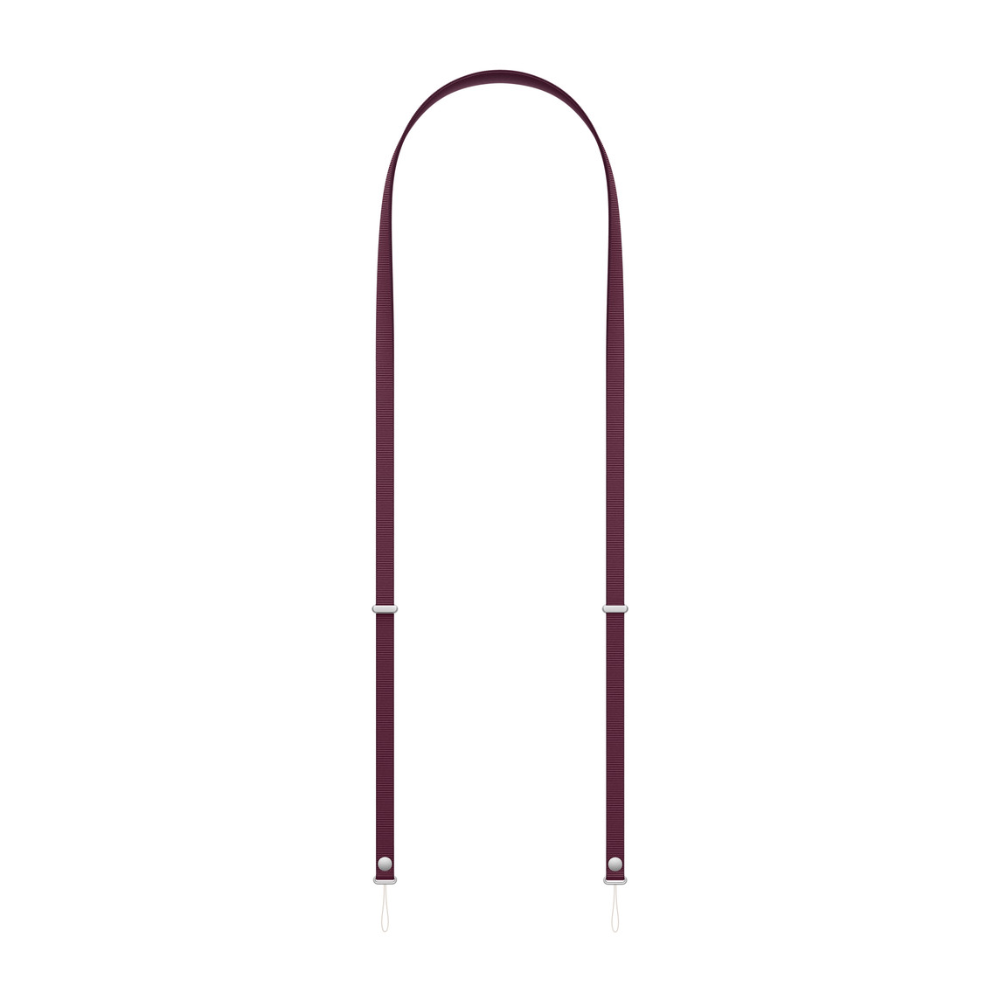 Crossbody Strap
