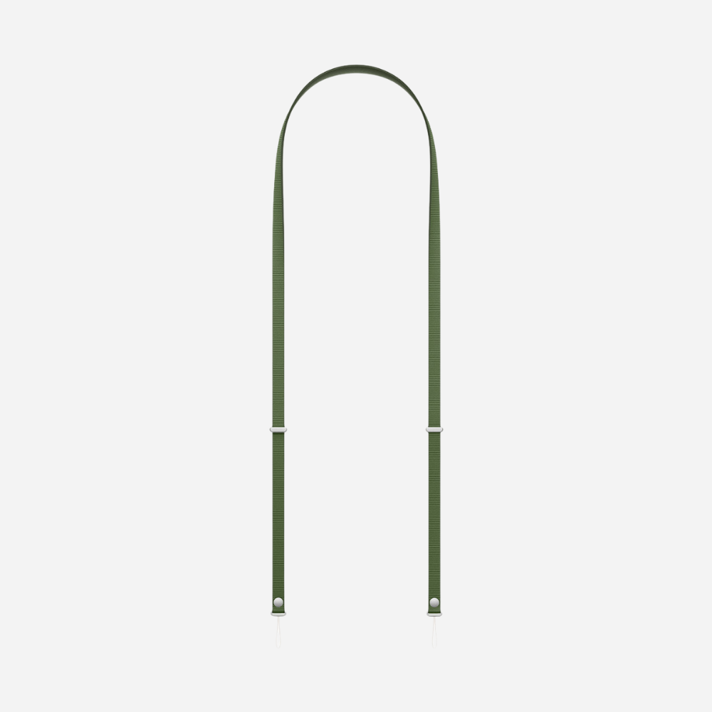 Crossbody Strap