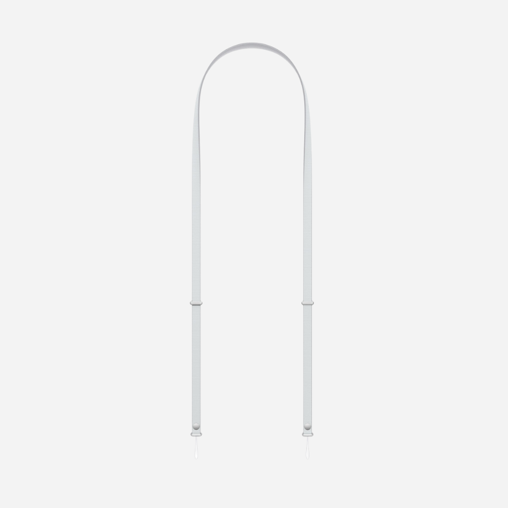 Crossbody Strap