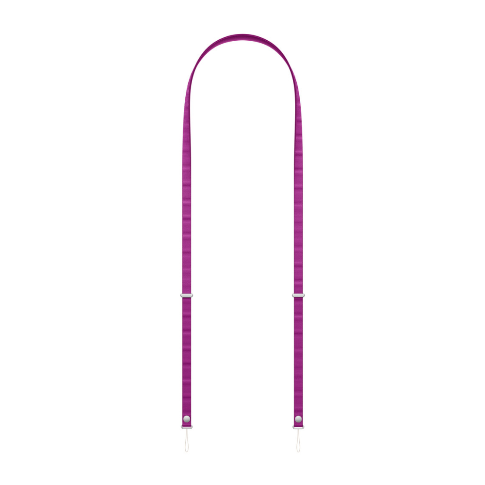 Crossbody Strap