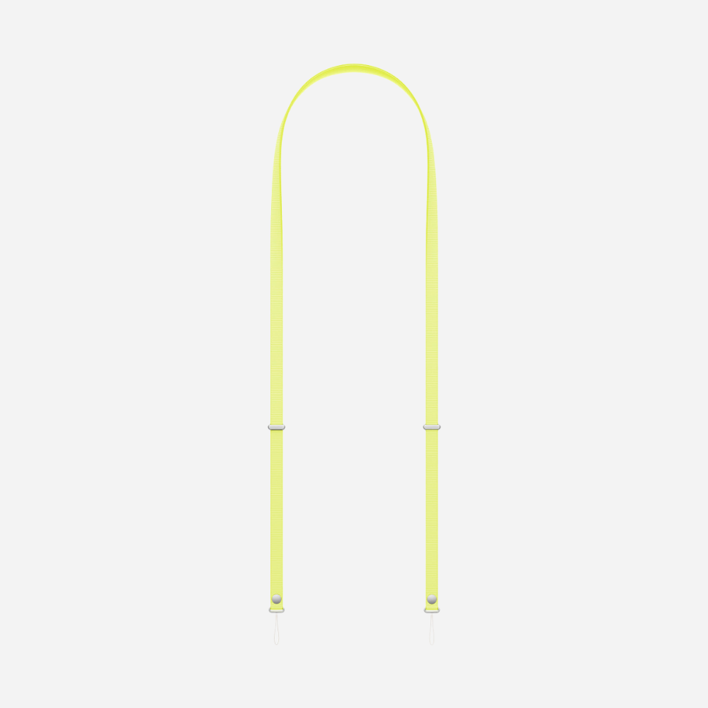 Crossbody Strap