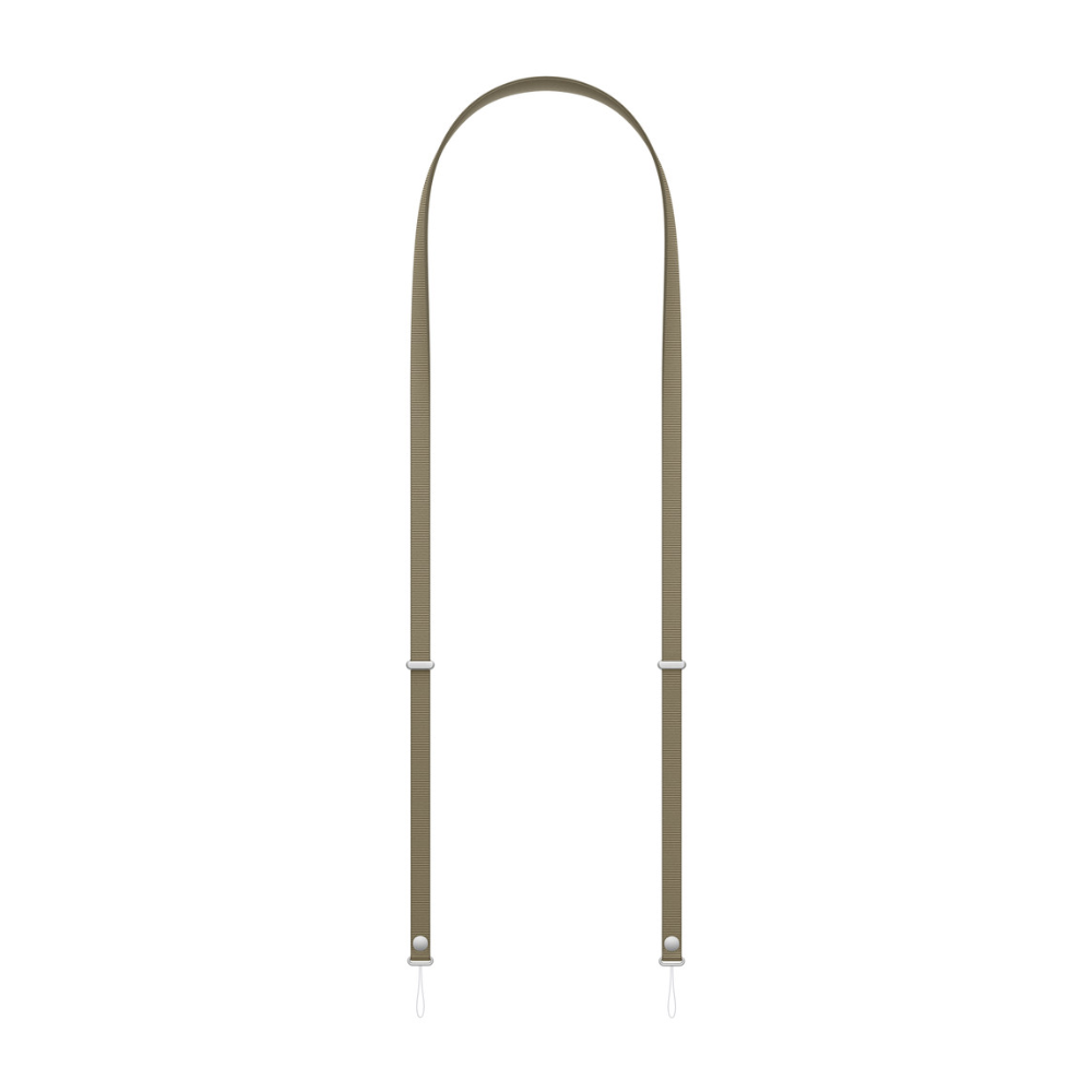 Crossbody Strap