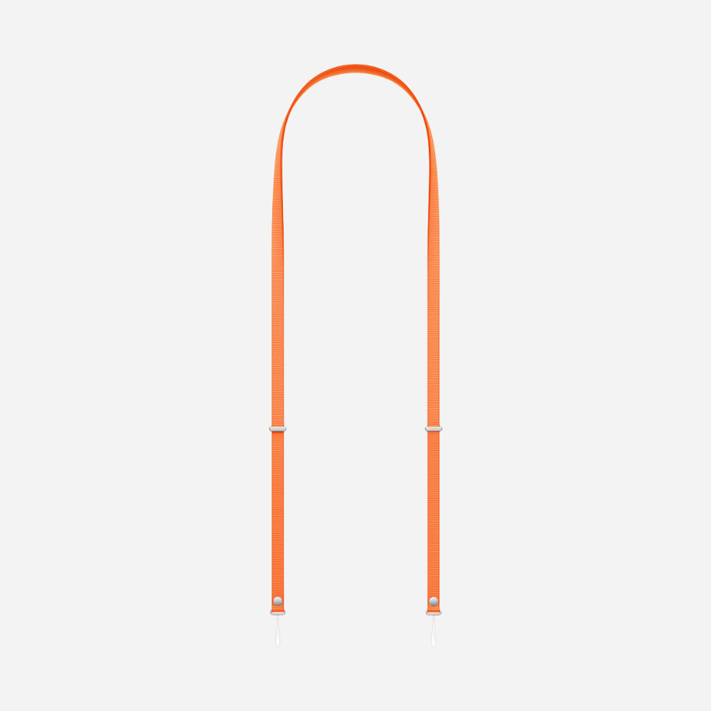 Crossbody Strap