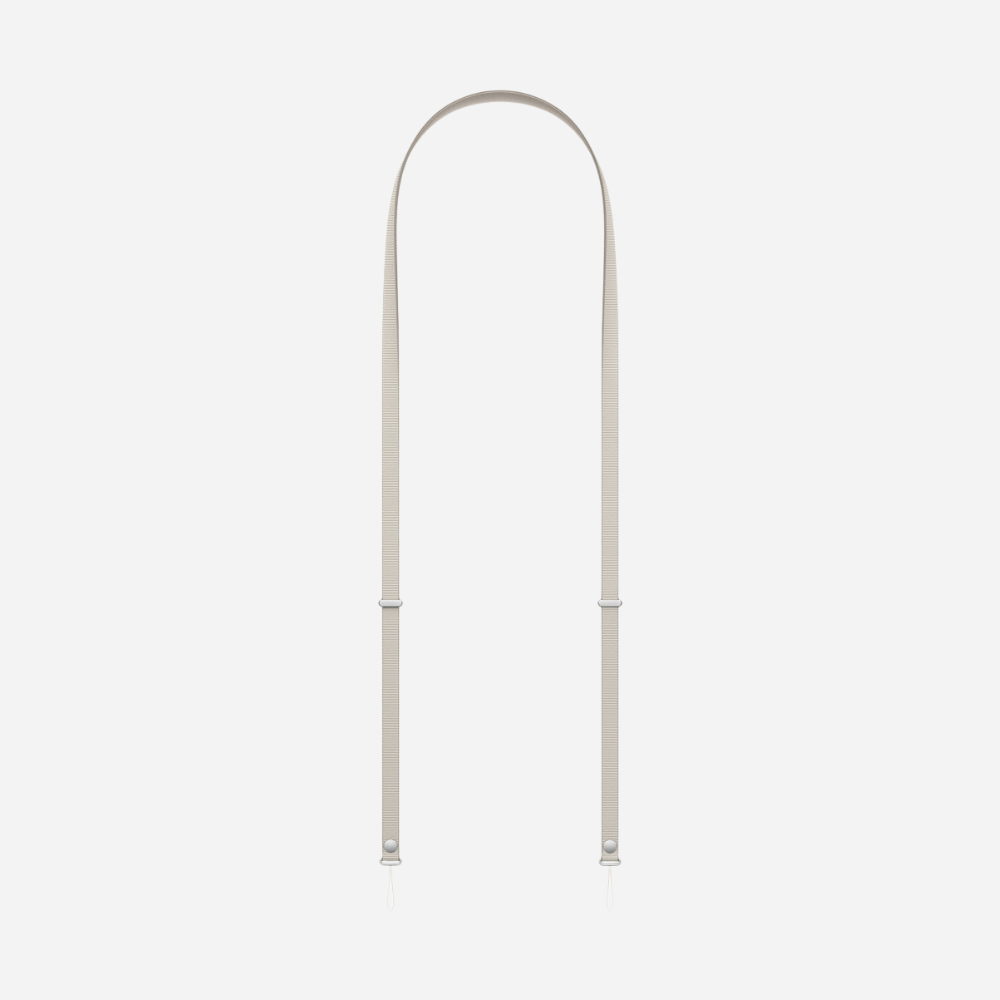 Crossbody Strap