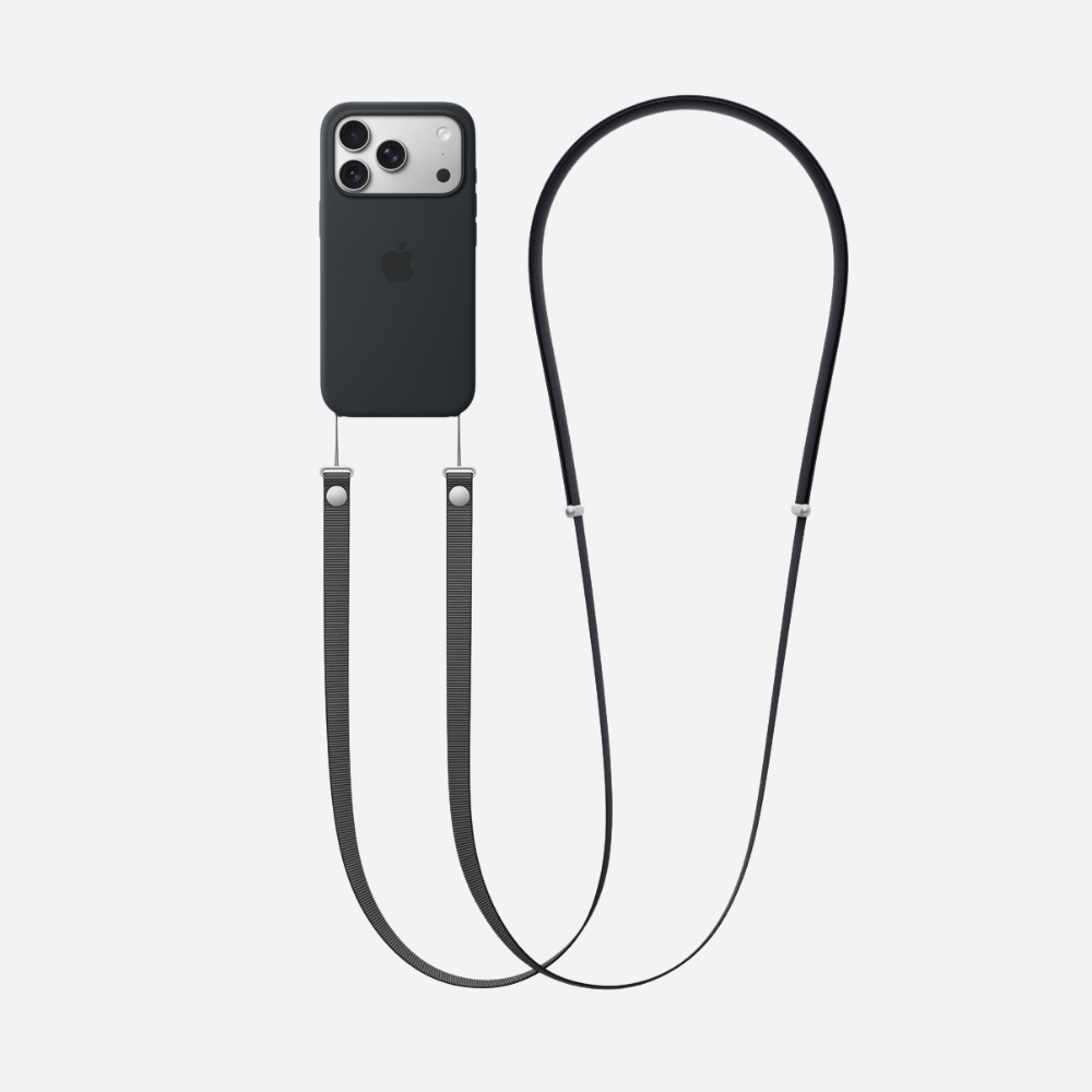 Crossbody Strap