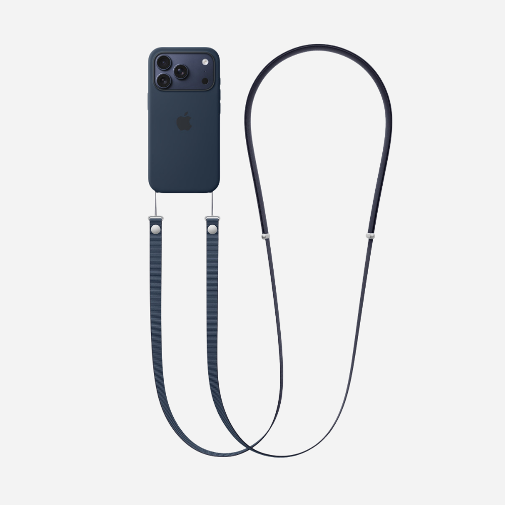 Crossbody Strap