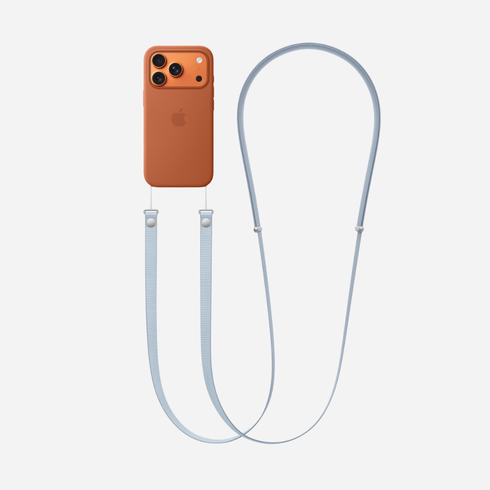 Crossbody Strap
