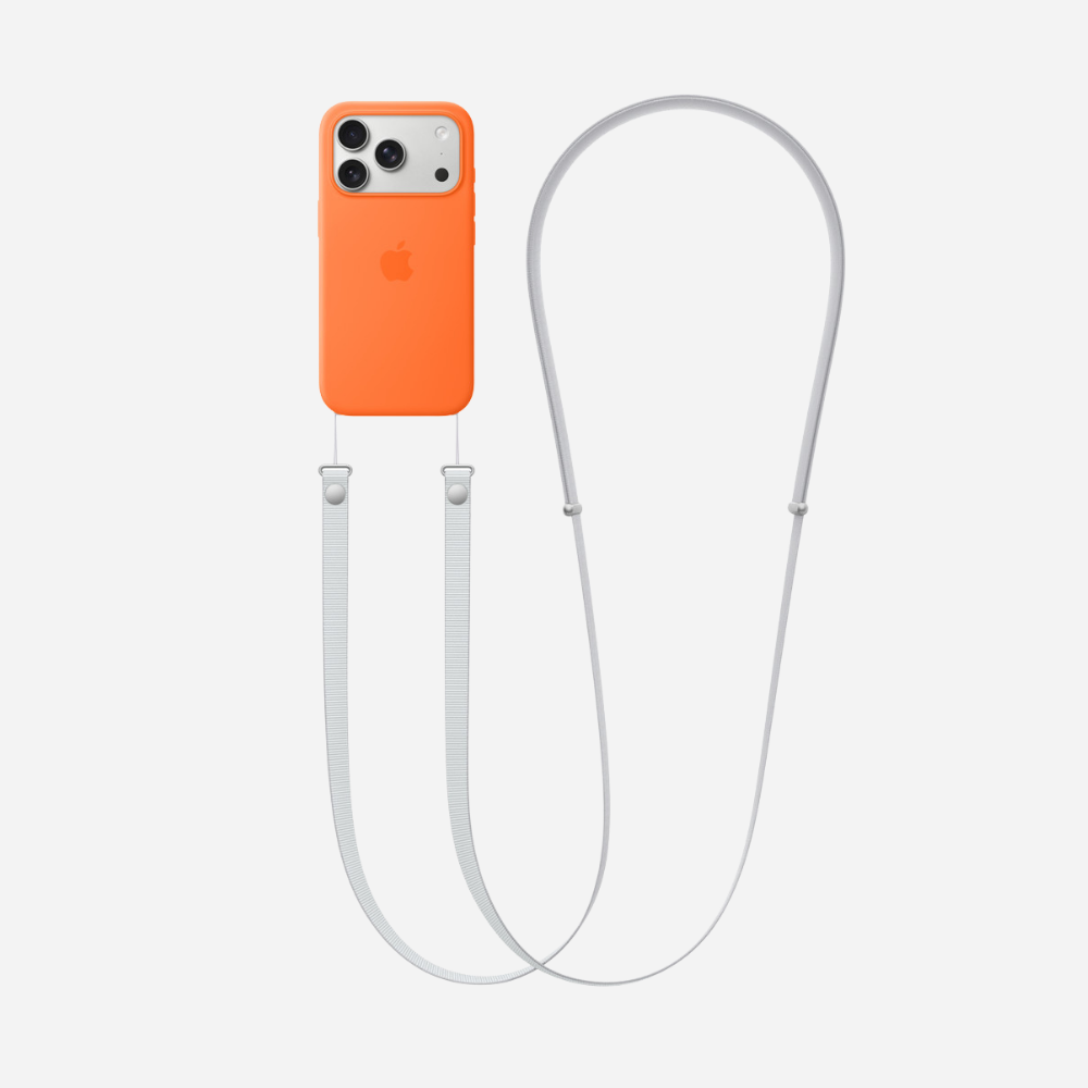 Crossbody Strap