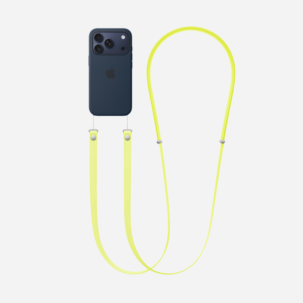 Crossbody Strap