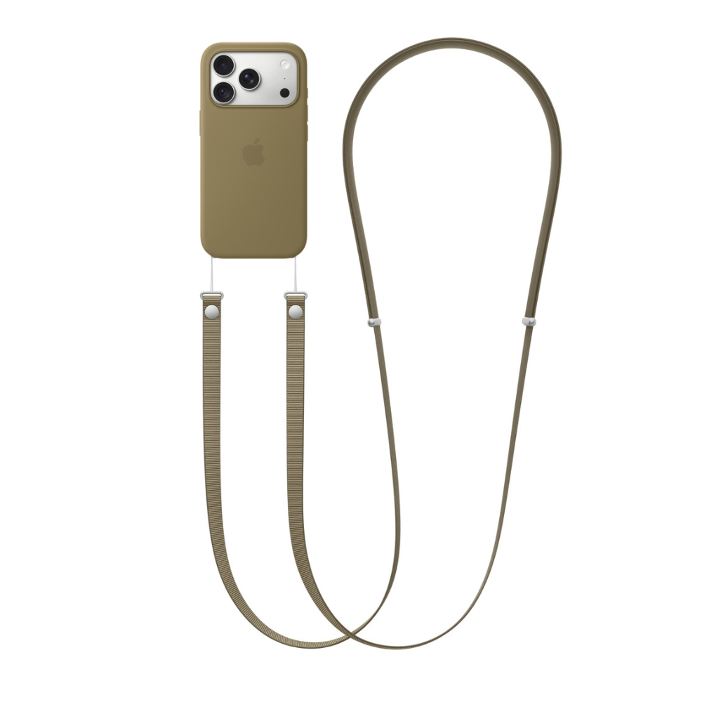 Crossbody Strap