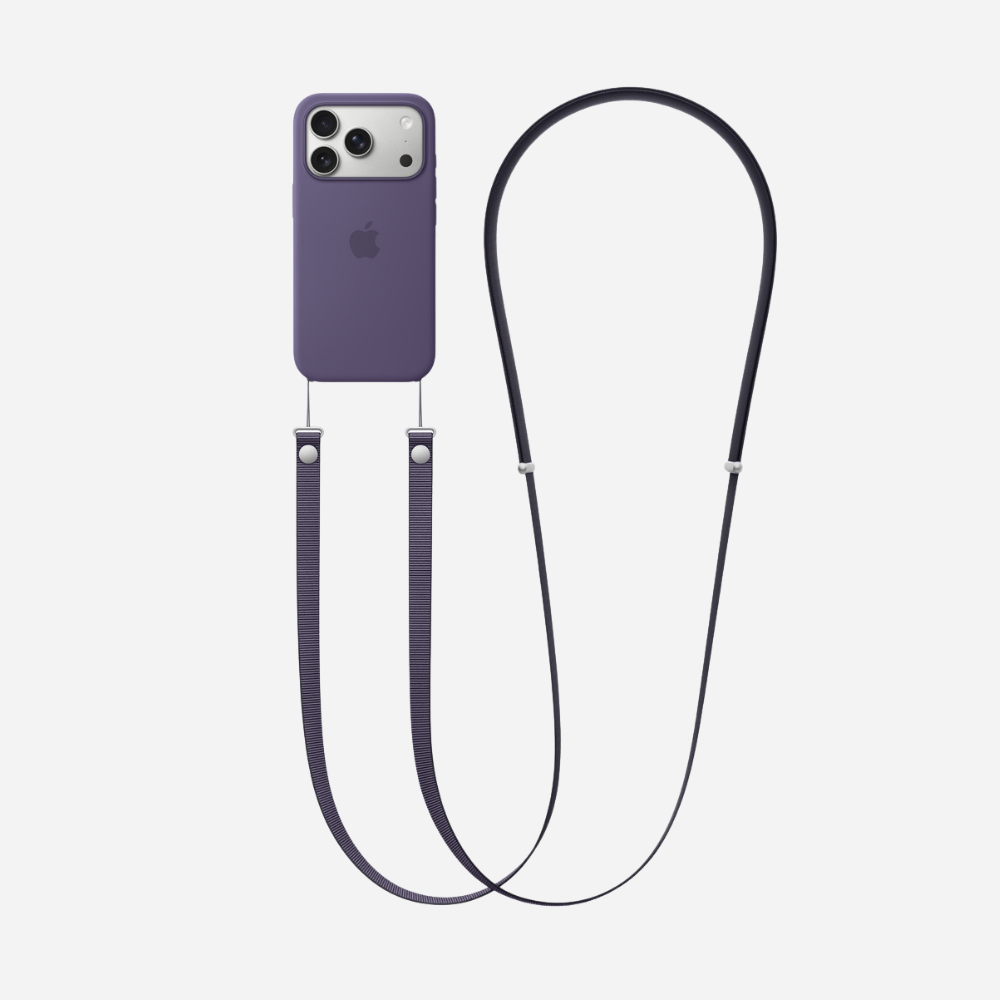 Crossbody Strap
