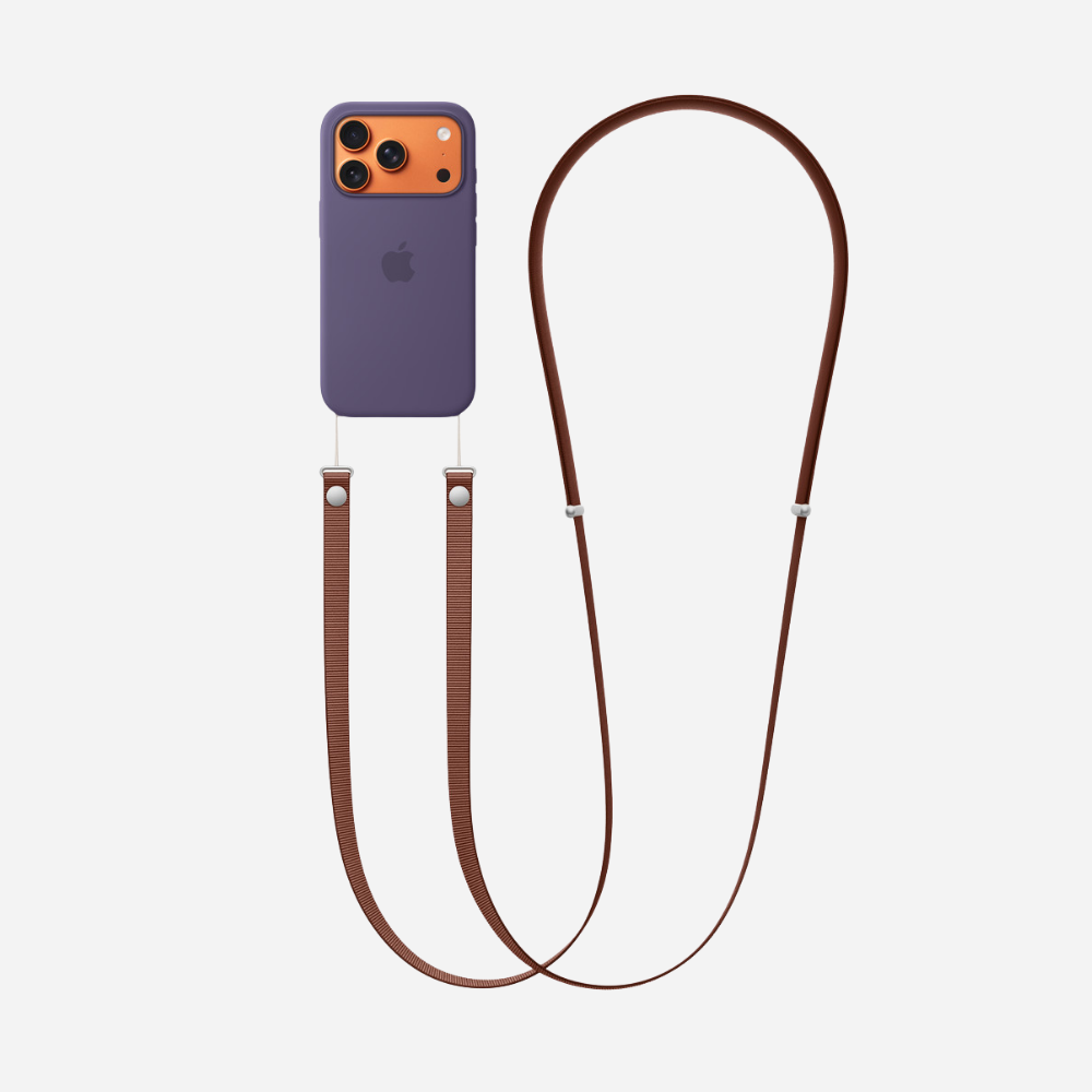 Crossbody Strap