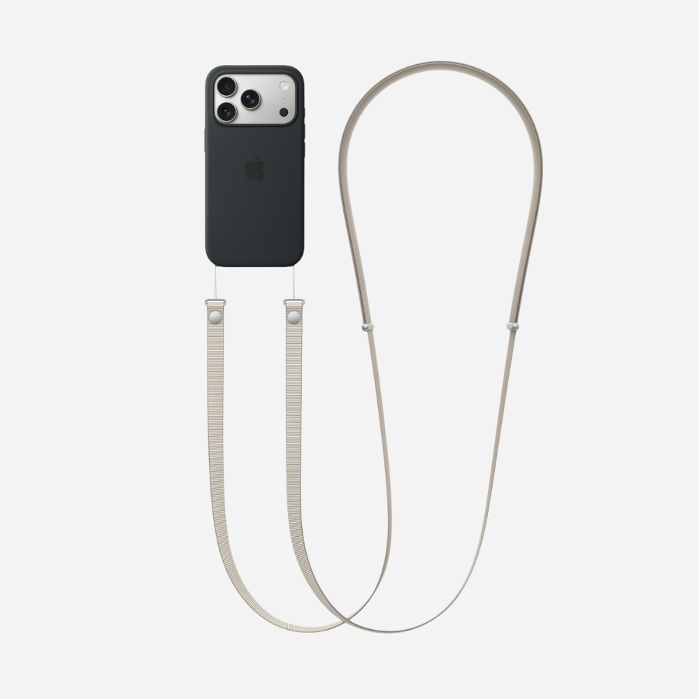 Crossbody Strap