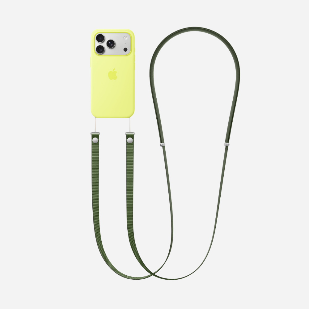 Crossbody Strap