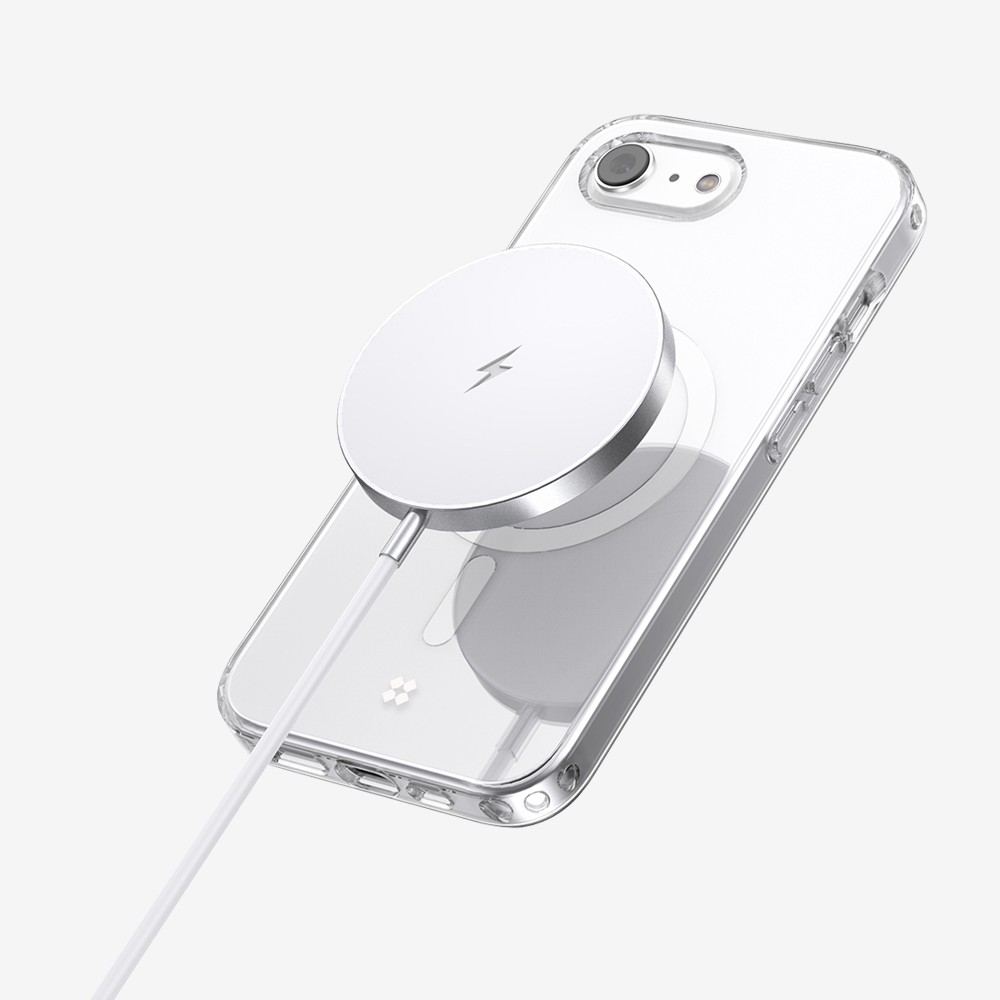 Explorer Magsafe iPhone 16e Clear