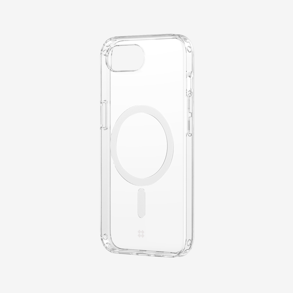 Explorer Magsafe iPhone 16e Clear