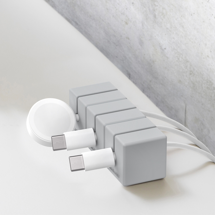Cable Blocks 3 Pack