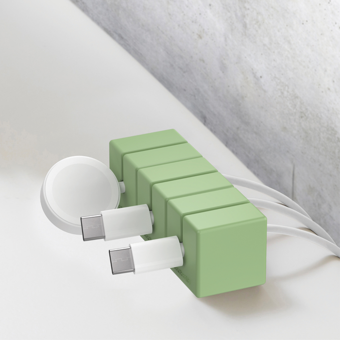 Cable Blocks 3 Pack