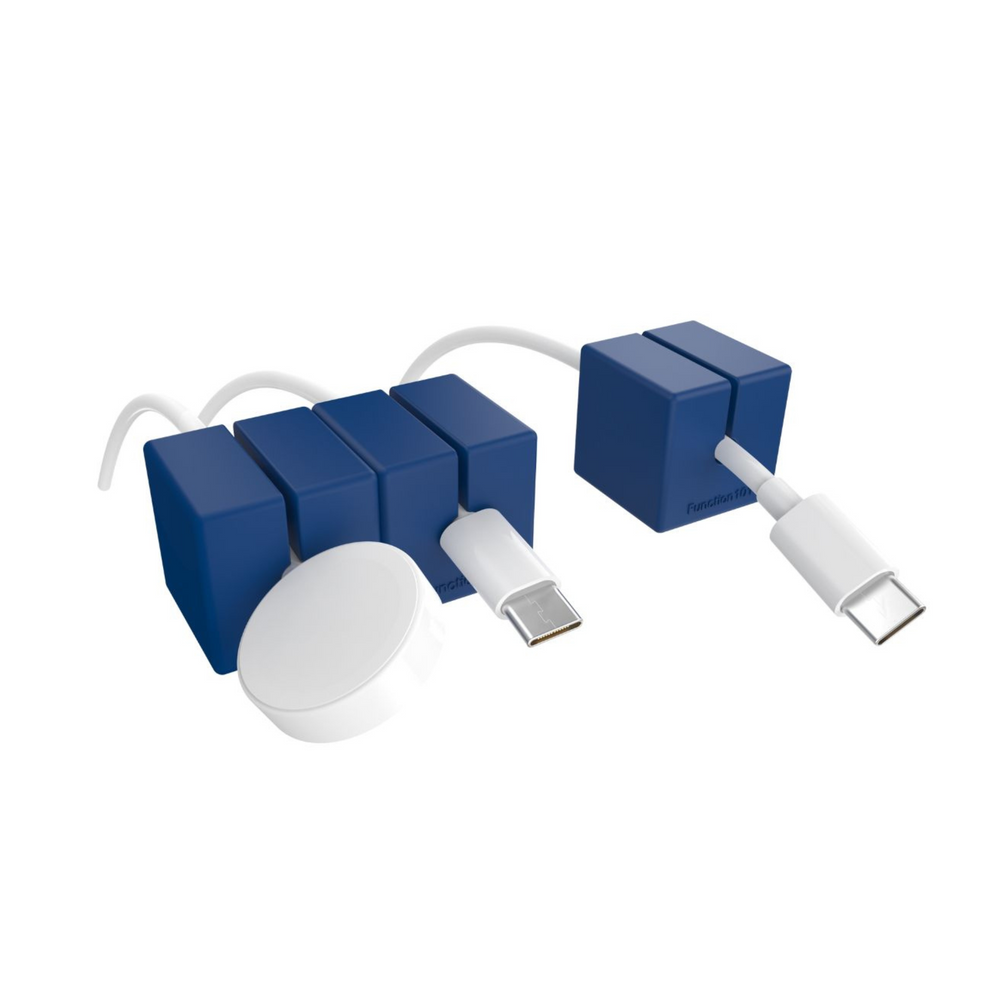 Cable Blocks 3 Pack