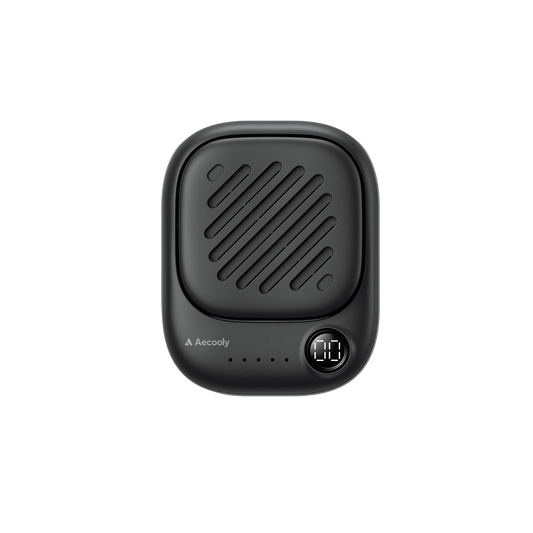 Click 01 Neck Fan 2000mAh