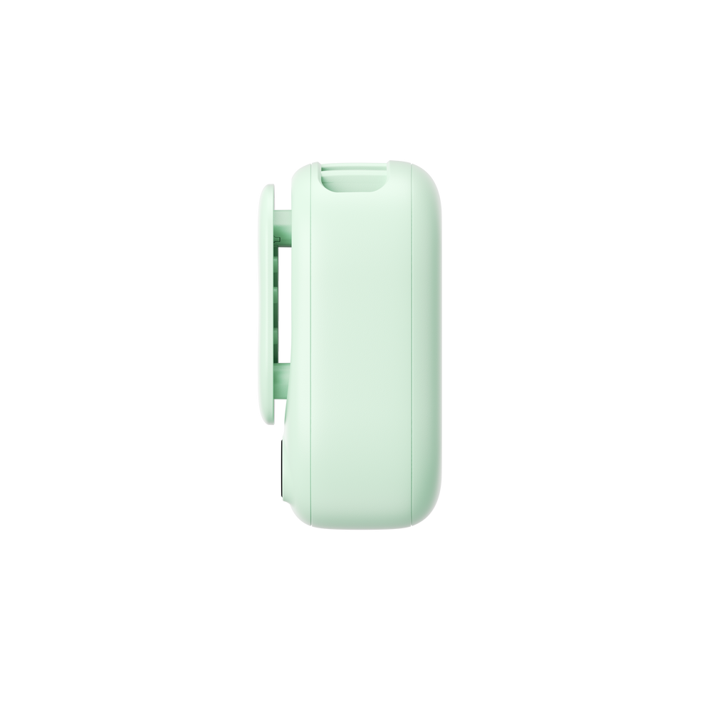 Click 01 Click Neck Fan 2000mAh
