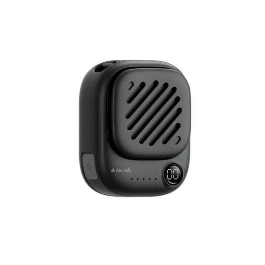 Click 01 Neck Fan 2000mAh