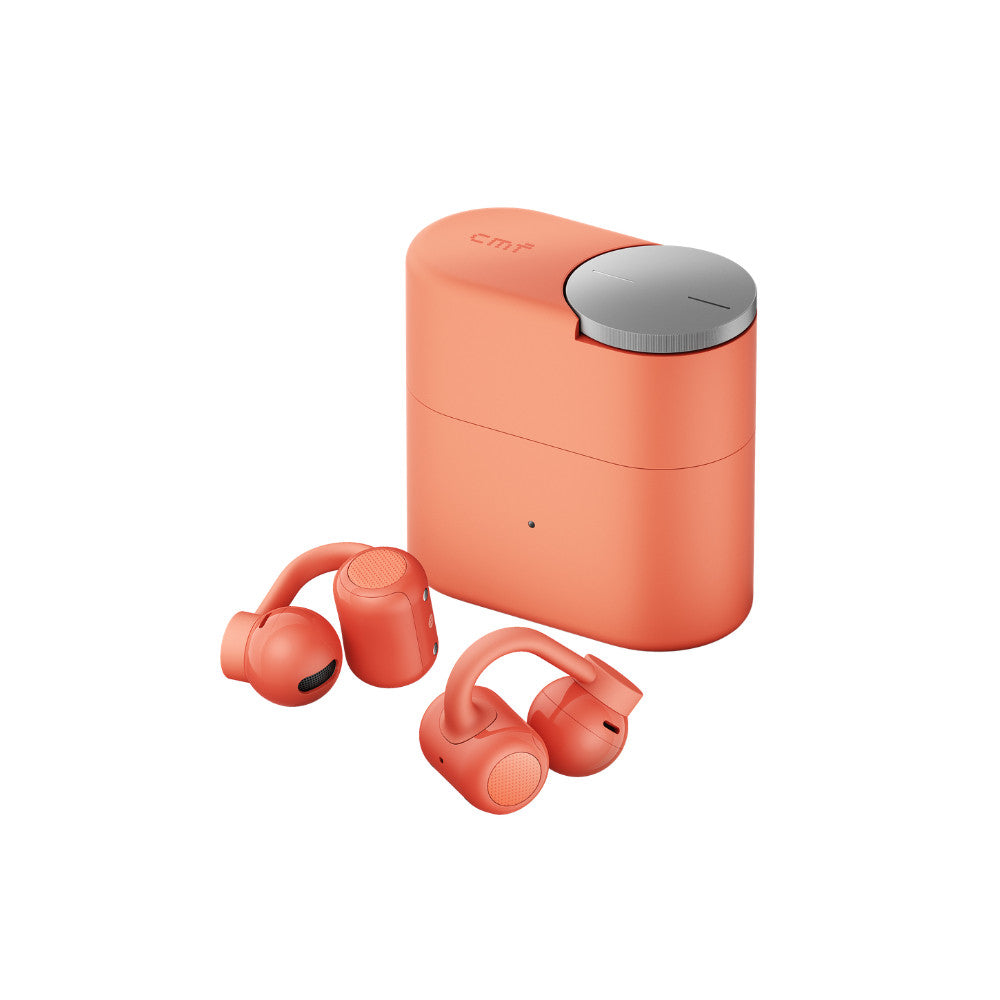 Clip Pro Open Wireless Earbuds