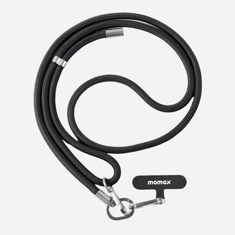 Cord Cross Body Strap