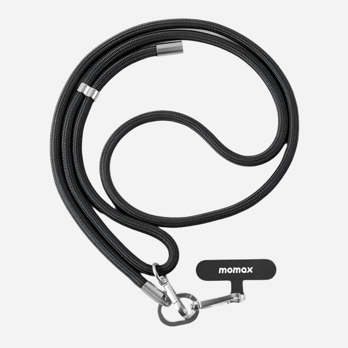 Cord Cross Body Strap