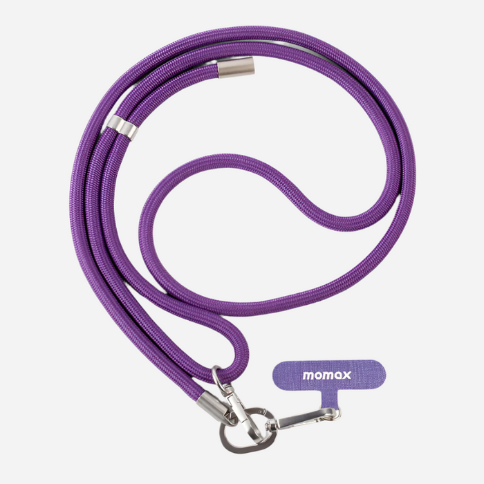 Cord Cross Body Strap