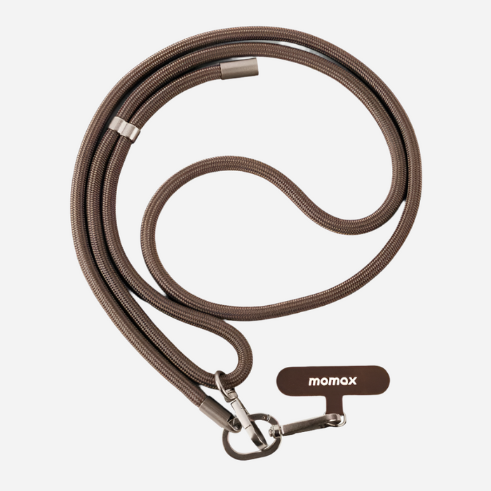 Cord Cross Body Strap