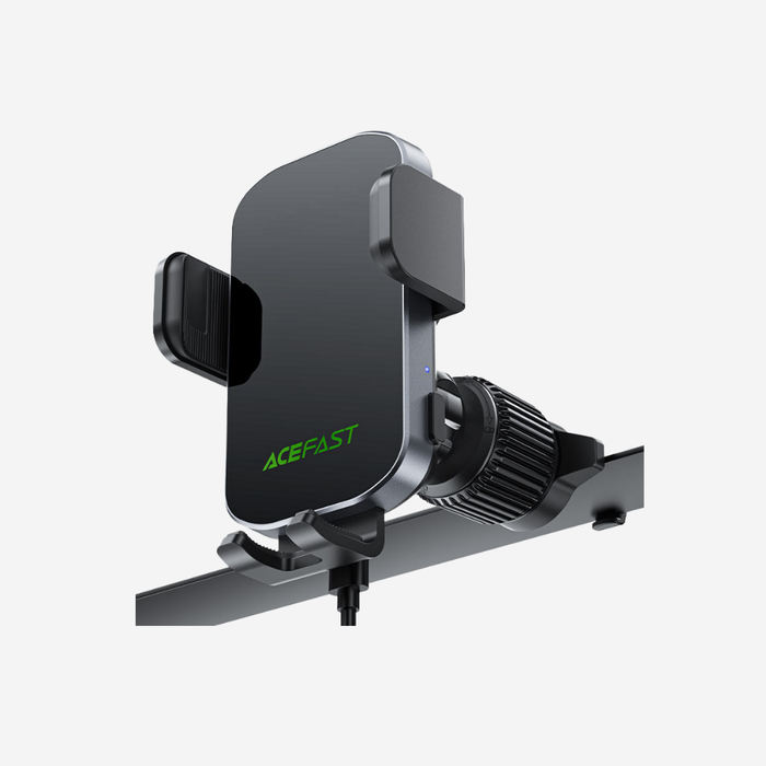 D52 Wireless Charging Car Holder for Air Vent