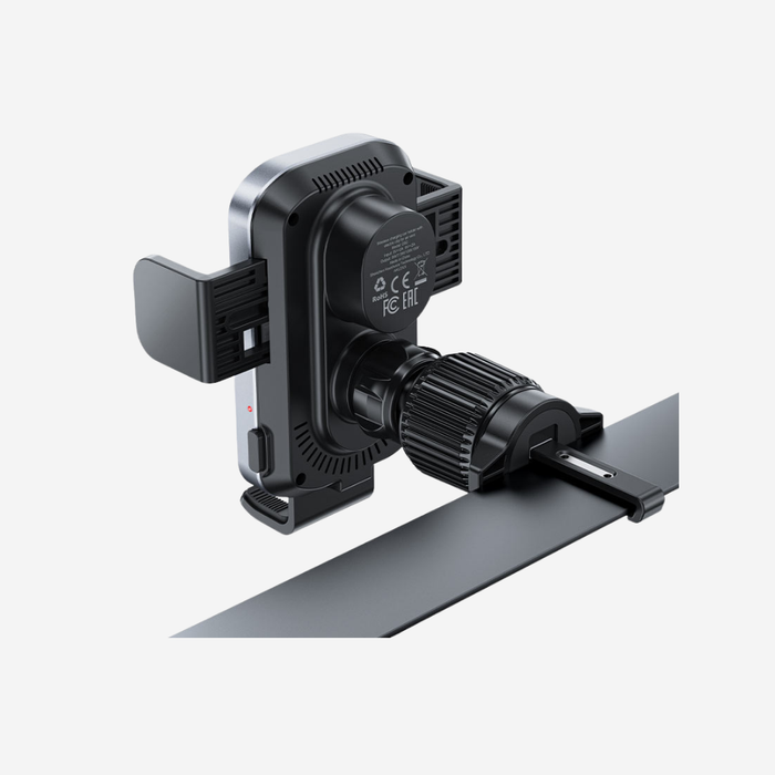 D52 Wireless Charging Car Holder for Air Vent