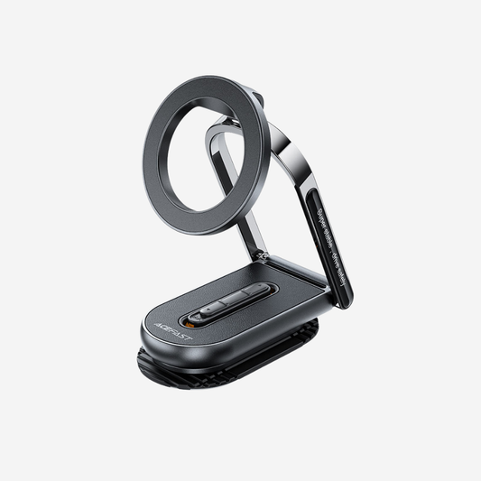 D54 Magnetic Car Holder for Dashboard