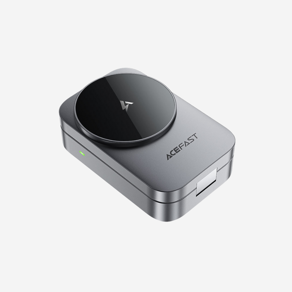 E22 Desktop 3in1 Wireless Charger