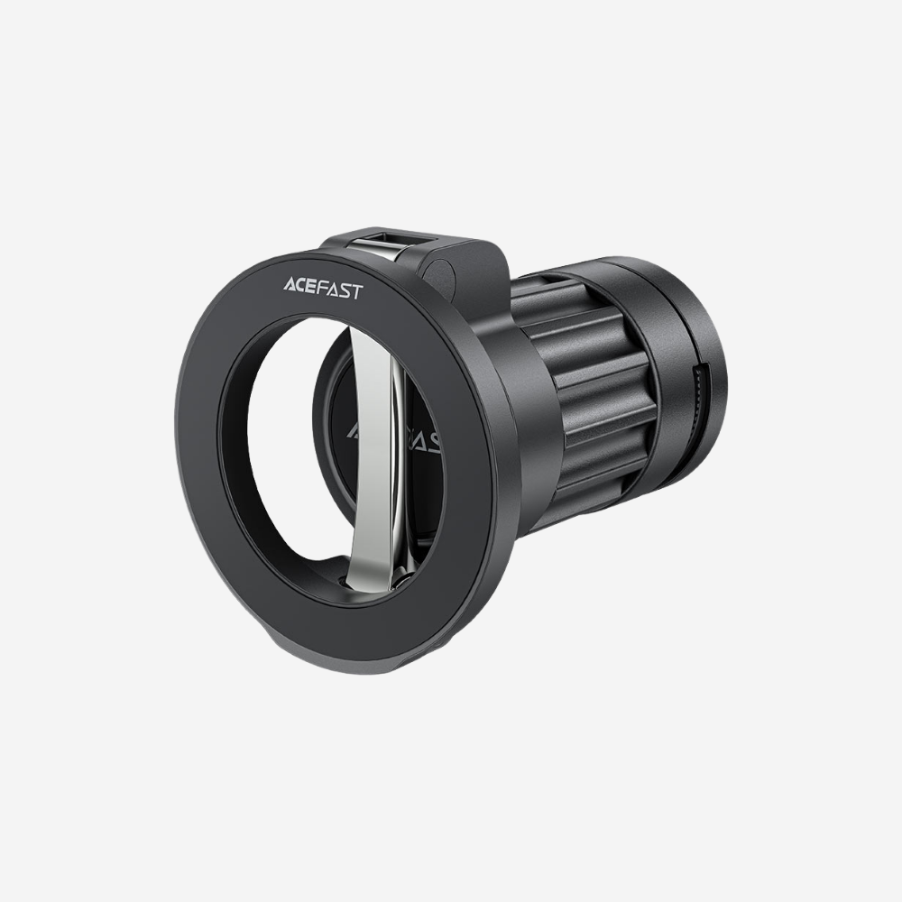 E23 Magnetic Phone Holder for Travel