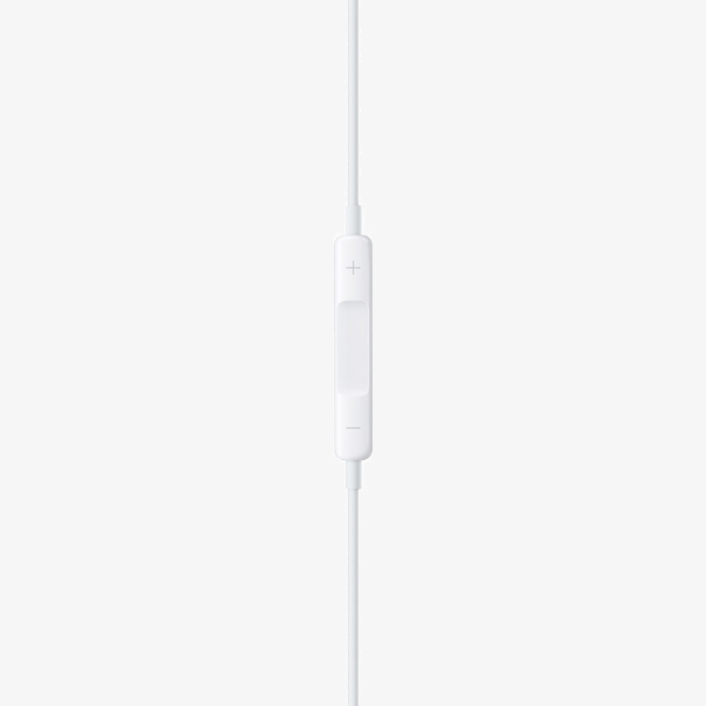 EarPods with USB-C