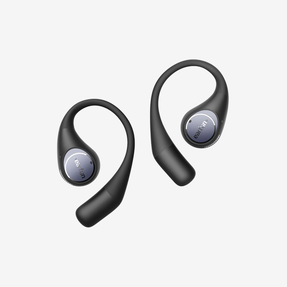 OpenJump Open Wireless Earbuds - Black