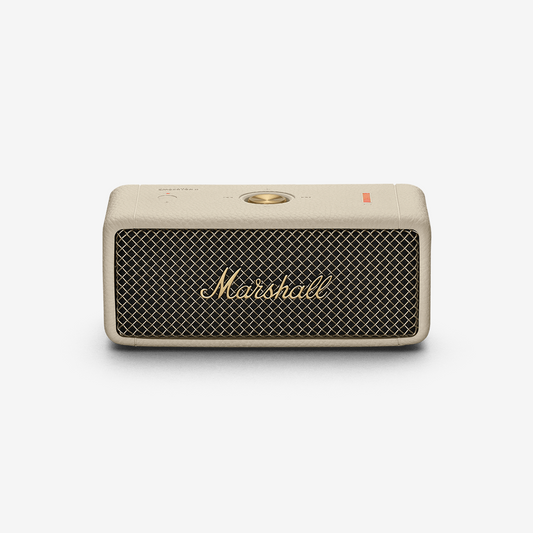 Emberton II Bluetooth Speaker