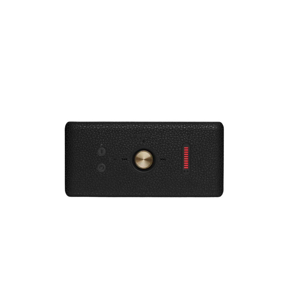 Emberton III Bluetooth Speaker