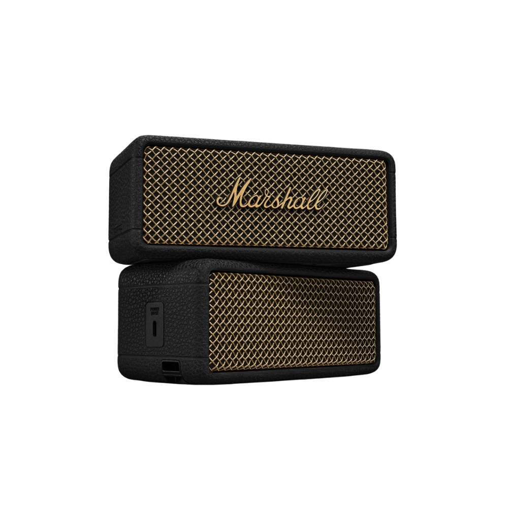 Emberton III Bluetooth Speaker