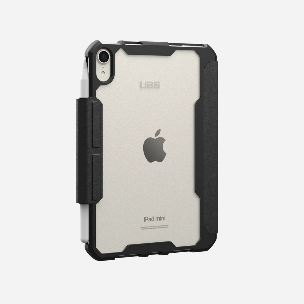 Essential Armor Case for Apple iPad Mini Late 2024