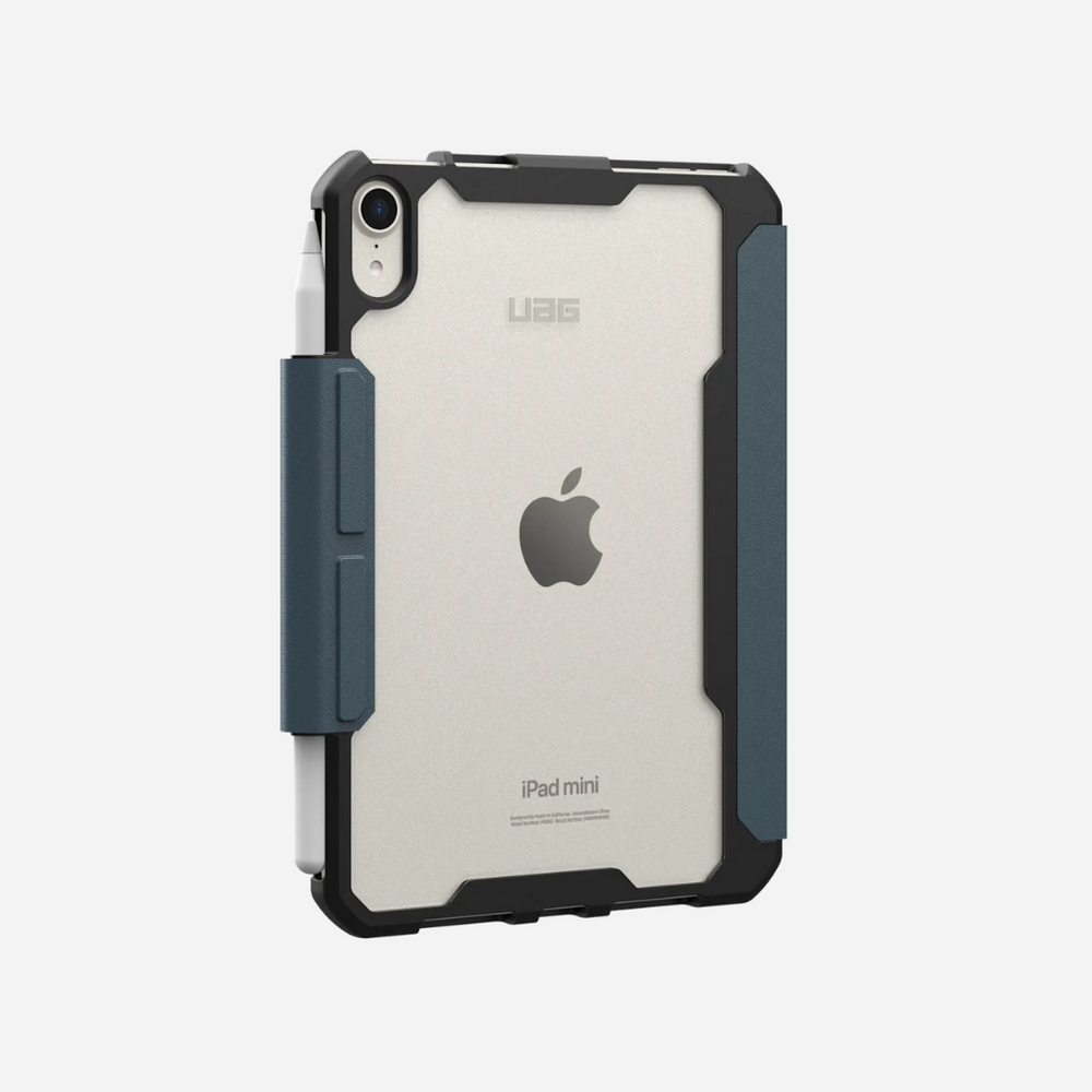 Essential Armor Case for Apple iPad Mini Late 2024