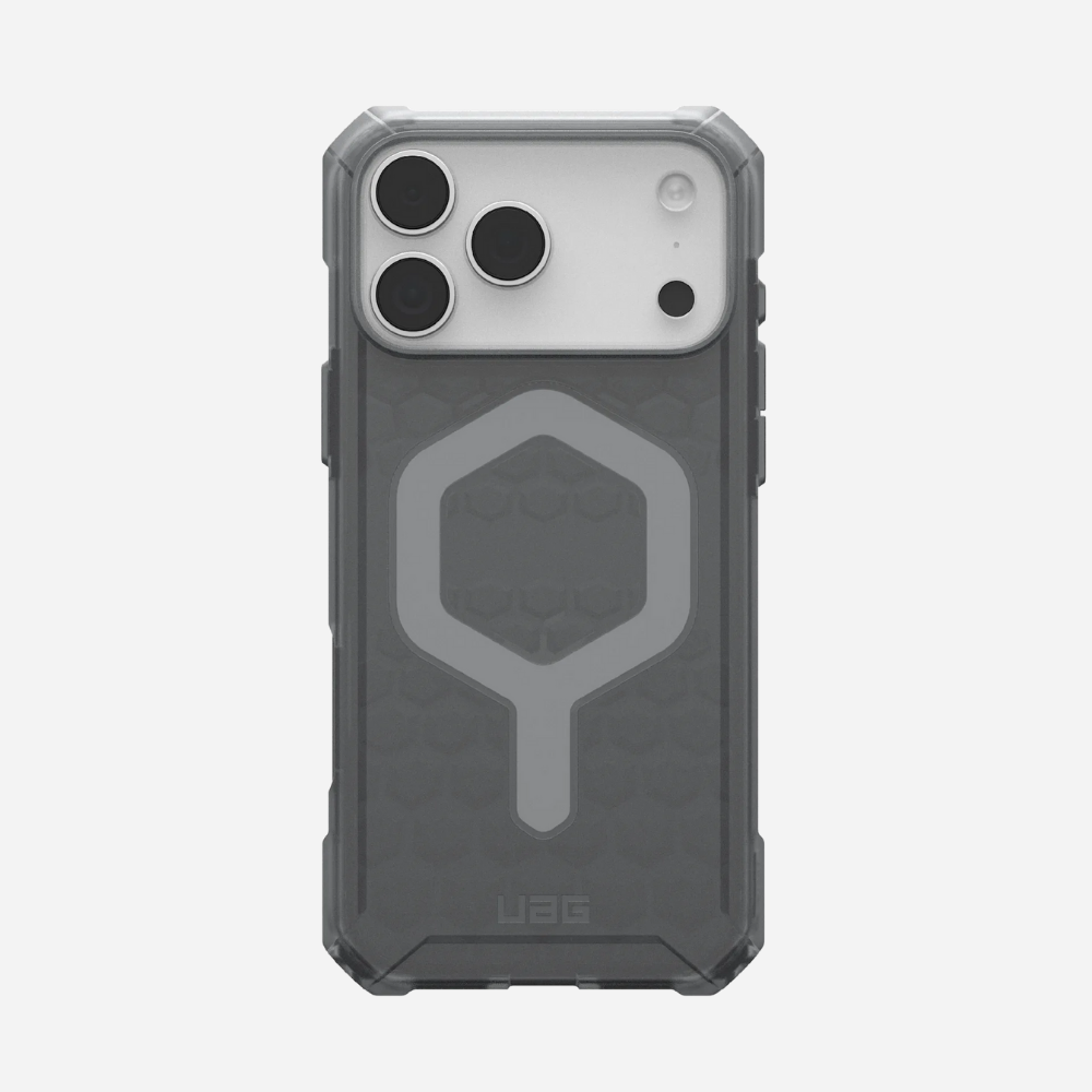 Essential Armor MagSafe Case for Apple iPhone 17 Series