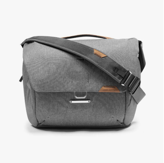 Everyday Messenger